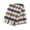 SCIARPA AQUASCUTUM of London