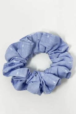 SCRUNCHIES PLUMETIS