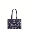 SHOPPER MINI GHIGLINO1893 GENOVA