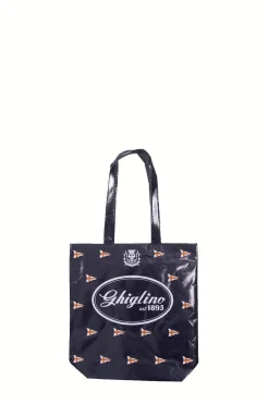 SHOPPER MINI GHIGLINO1893 GENOVA