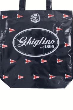 SHOPPER MINI GHIGLINO1893 GENOVA