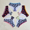 SLIP MARE "MIJORN" PATCHWORK ANNI 70