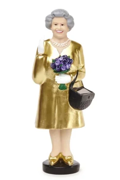 SOLAR QUEEN GOLD LIMITED EDITION