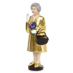 SOLAR QUEEN GOLD LIMITED EDITION