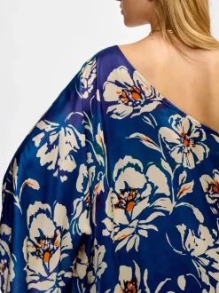 TERRA DRESS BELLEROSE