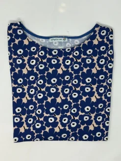 T-SHIRT CECILIA STAMPA OSAKA