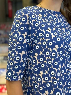 T-SHIRT CECILIA STAMPA OSAKA
