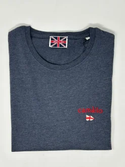 T-SHIRT "CAMALLO"