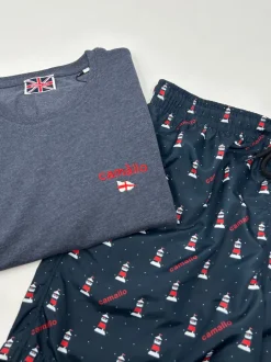 T-SHIRT "CAMALLO"