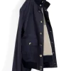 VALSTARINO COTONE NAVY