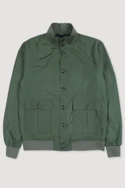 VALSTARINO POCKET NYLON VERDE