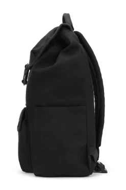 ZAINO TREK PACK CANVAS NERO